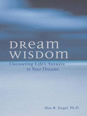 cover image of Dream Wisdom
